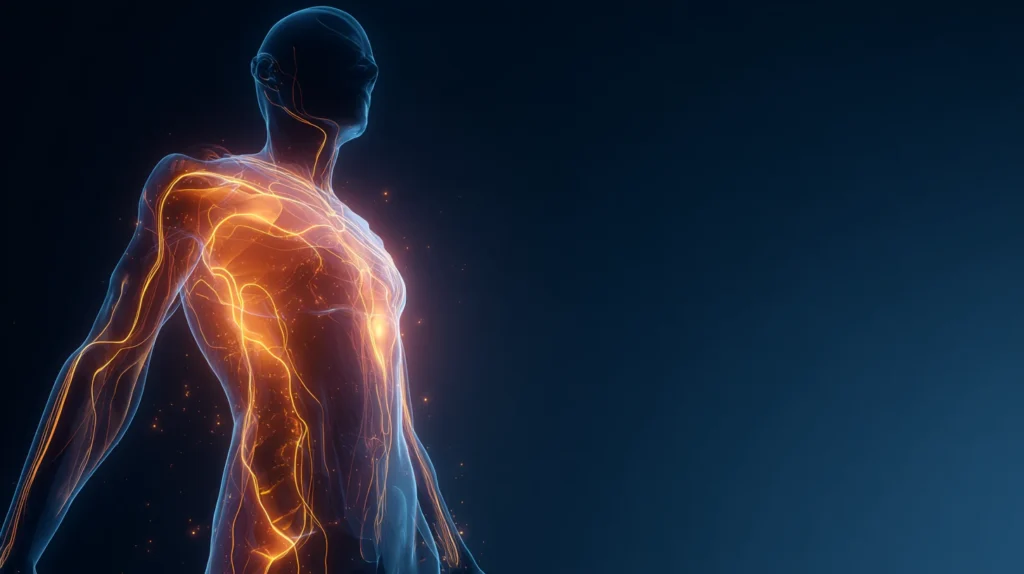 bmr i cpm symbolizująca metabolizm